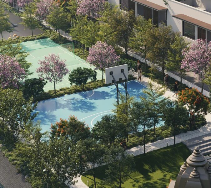 Amenities Image