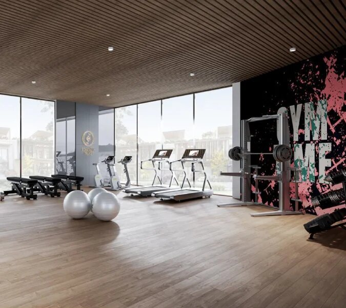 Amenities Image