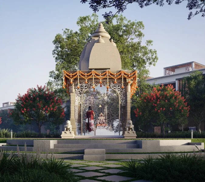 Amenities Image