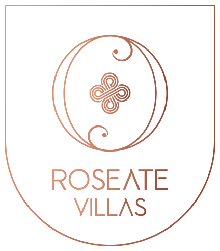 Roseate Villas Logo
